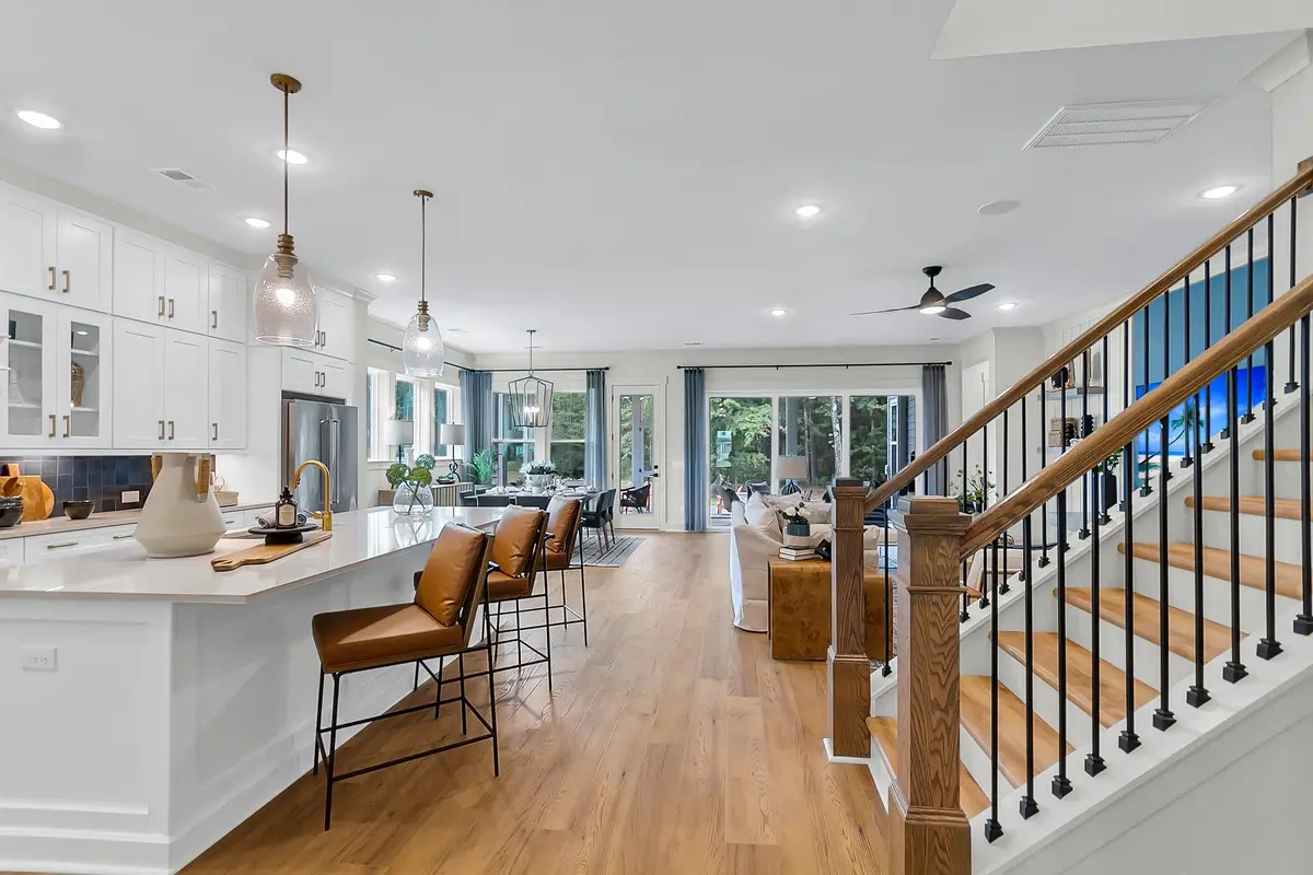 1213 Reserve Lane, Awendaw, SC 29429 - #1