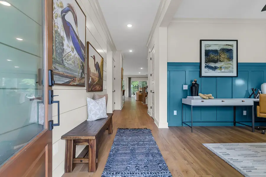 1213 Reserve Lane, Awendaw, SC 29429 - #3