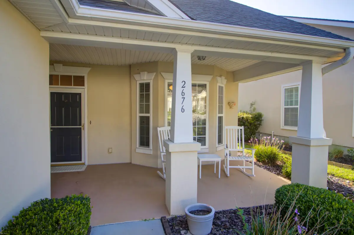 2676 Hanford Mills Lane, North Charleston, SC 29406 - Image #1