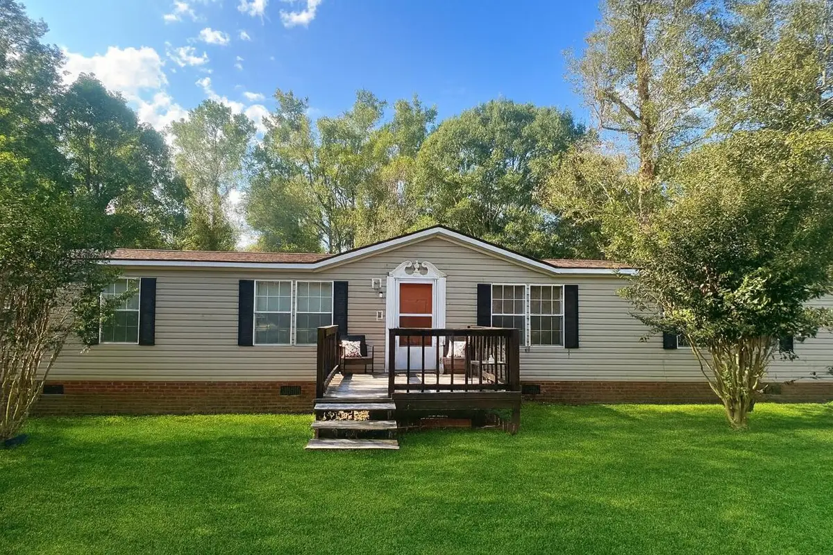 1159 Challenger Court, Summerton, SC 29148 - #1