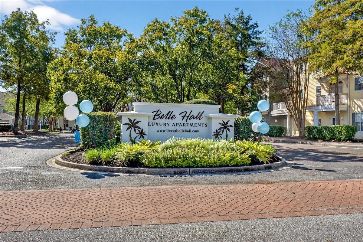 1900 Belle Isle Avenue #104, Mount Pleasant, SC 29464 - #1