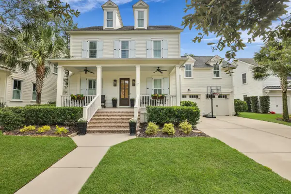 1466 Gunnison Street, Mount Pleasant, SC 29466