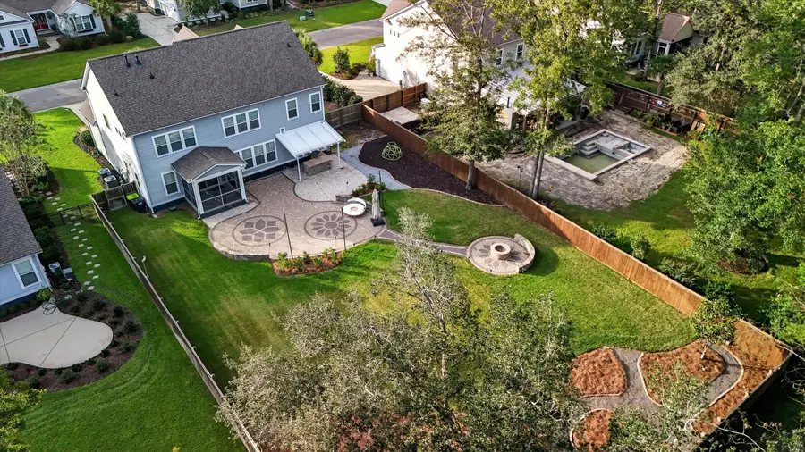 4019 Cascades Thrust, Summerville, SC 29483 - #2