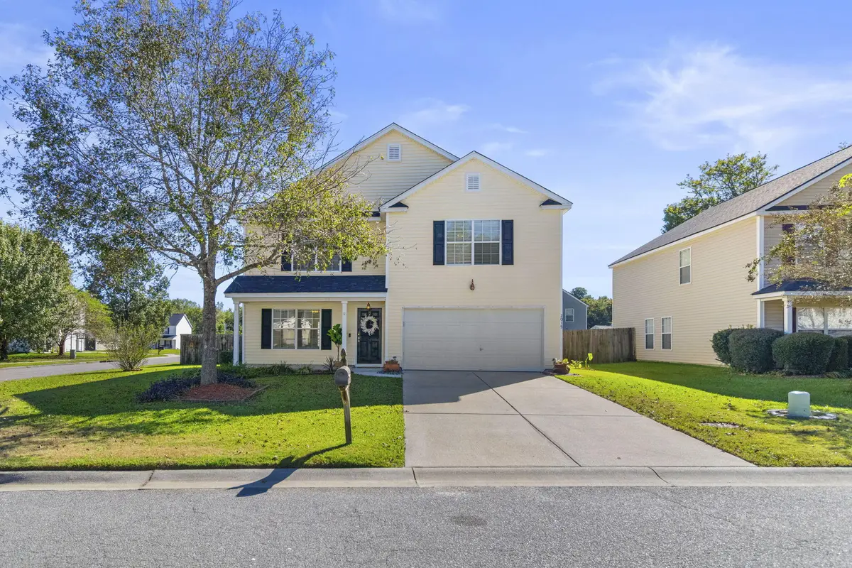 2015 Robin Wood Boulevard, Moncks Corner, SC 29461 - Image #1