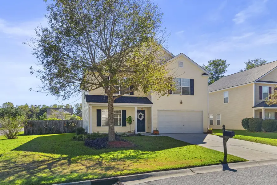 2015 Robin Wood Boulevard, Moncks Corner, SC 29461 - Image #2