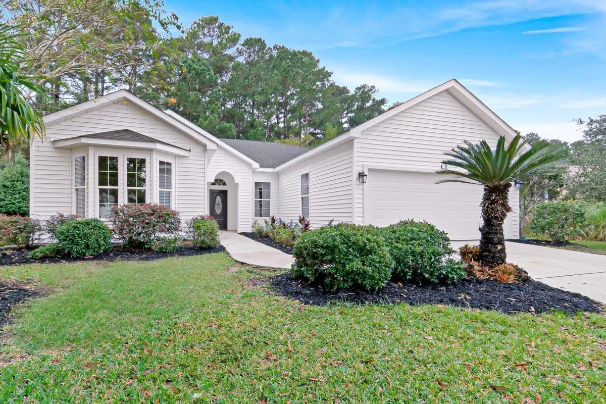 29 Hamilton Drive, Bluffton, SC 29909 - Image #1