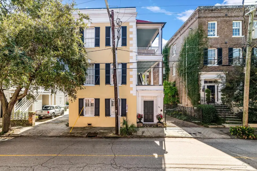 53 Hasell Street #D, Charleston, SC 29401 - #2
