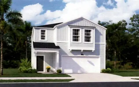 381 Pine Crest View Drive, Summerville, SC 29486 - Image #1