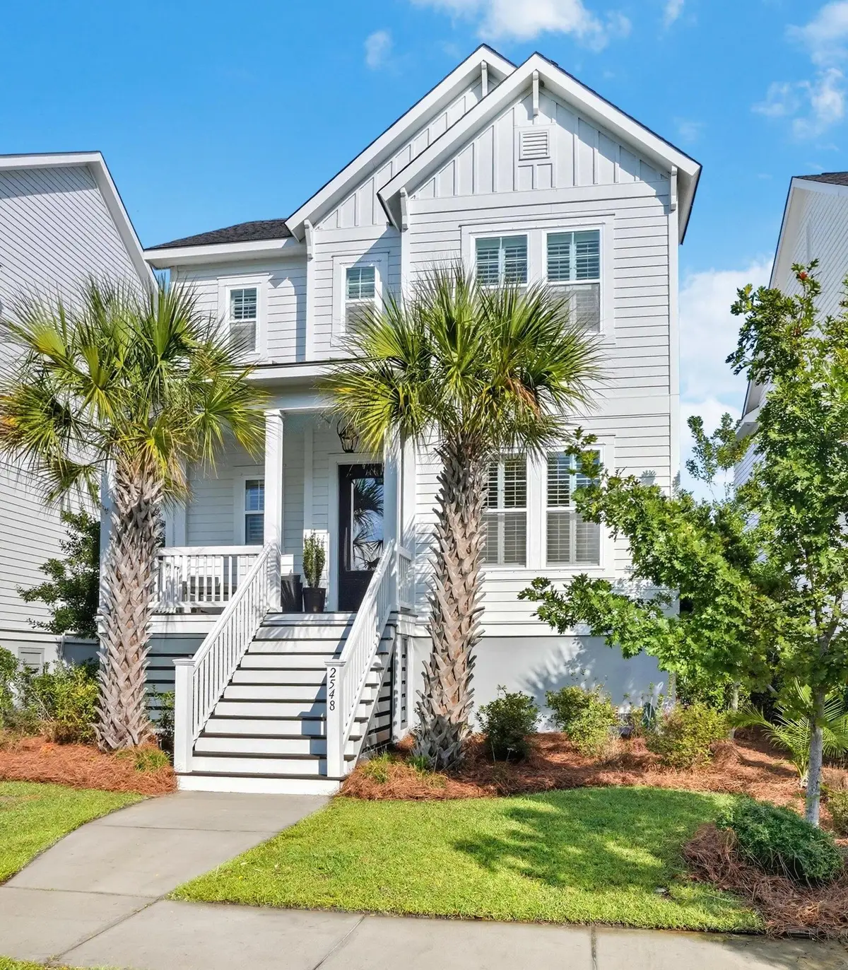 2548 Josiah Street, Daniel Island, SC 29492 - #1