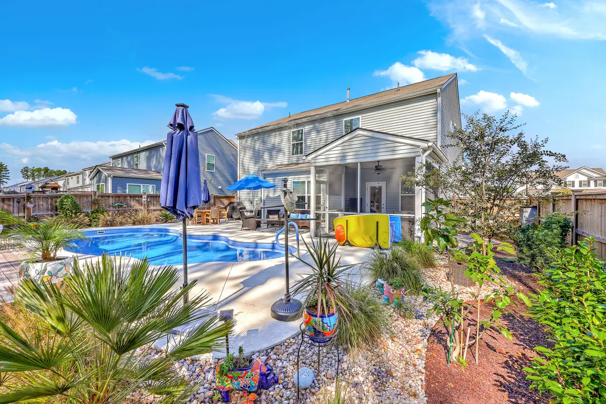 213 Shadybrook Drive, Summerville, SC 29486 - Image #1