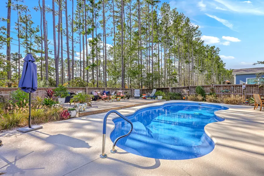 213 Shadybrook Drive, Summerville, SC 29486 - Image #2
