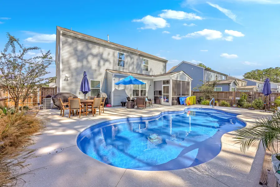 213 Shadybrook Drive, Summerville, SC 29486 - Image #3