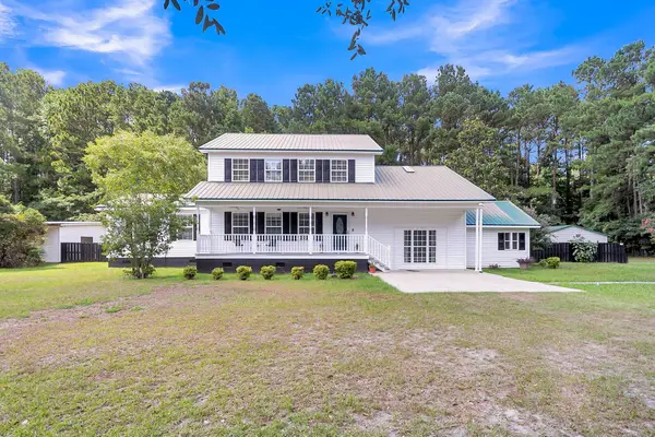 361 Kelly Bay Road, Walterboro, SC 29488