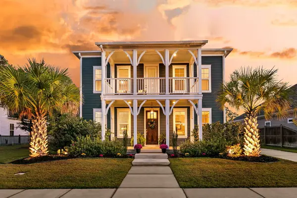 339 Parish Farms Drive, Summerville, SC 29486