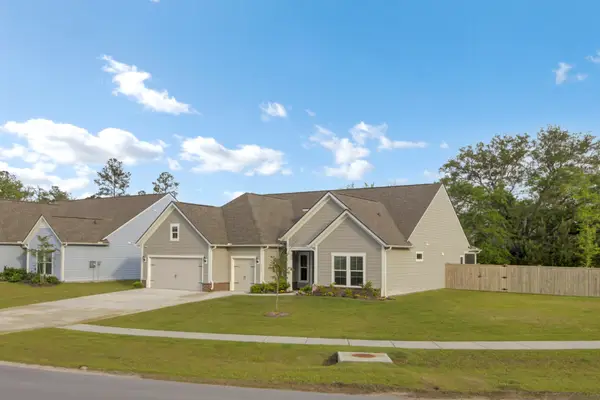 3154 Hugh Bennett Drive, Johns Island, SC 29455