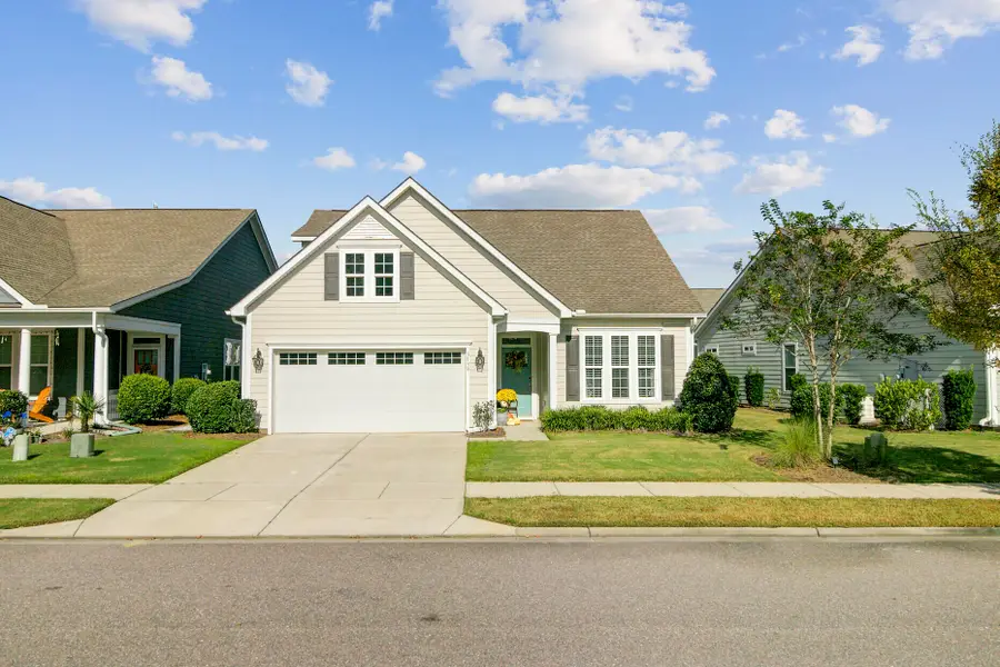 3139 Cross Vine Lane, Summerville, SC 29483 - #2