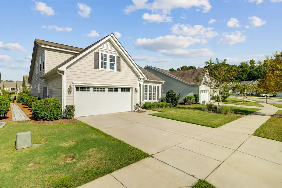 3139 Cross Vine Lane, Summerville, SC 29483 - #3