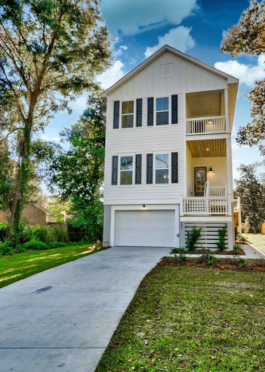 620 N Shore Drive, Charleston, SC 29412 - Image #2