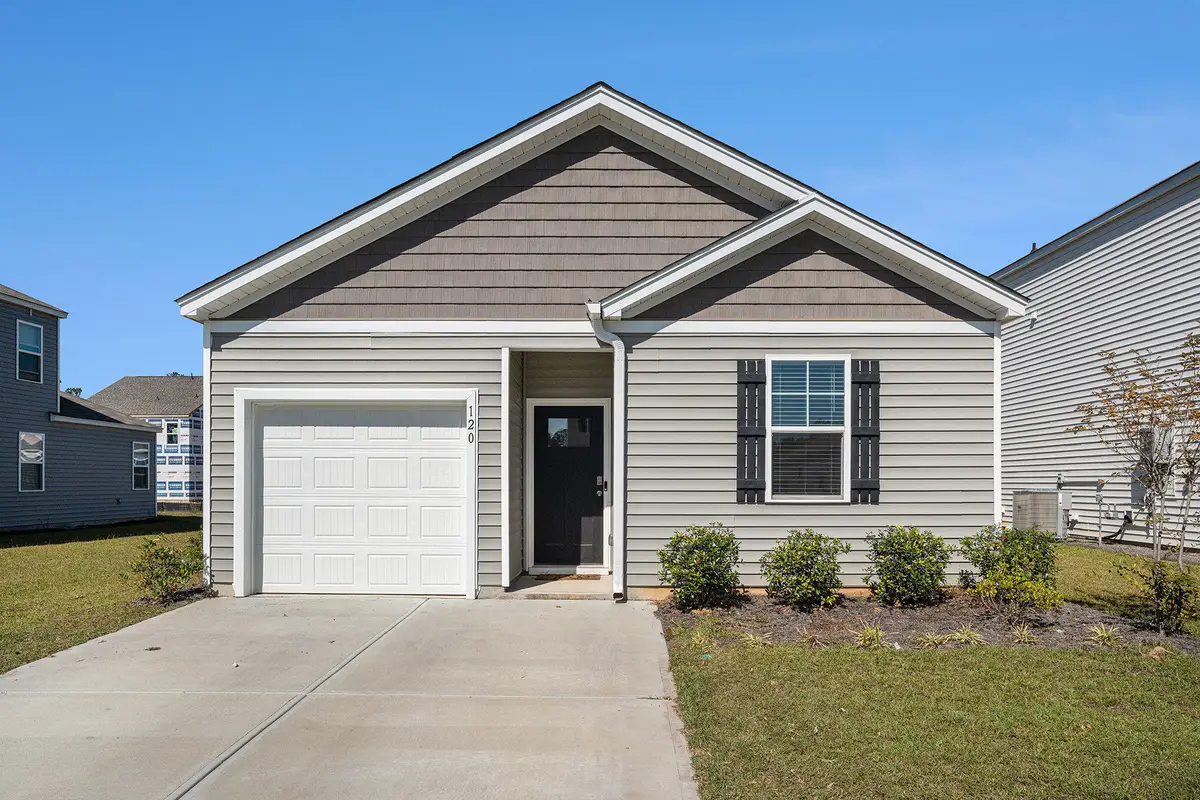 120 Hillsford Lane, Summerville, SC 29486 - Image #1