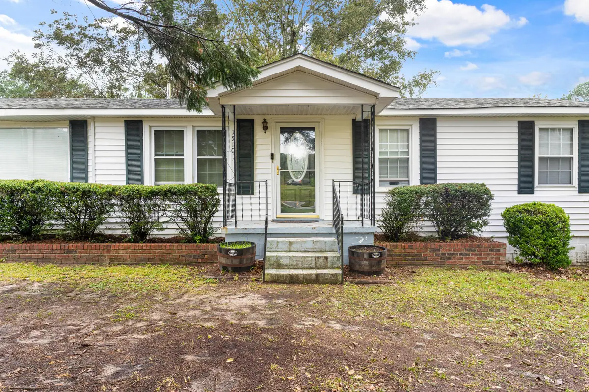 1510 Tee Vee Road, Elloree, SC 29047 - #1