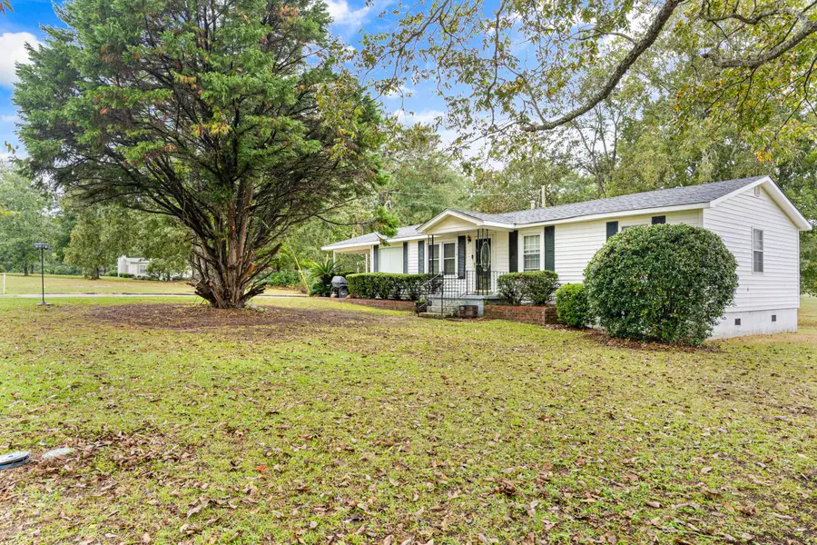 1510 Tee Vee Road, Elloree, SC 29047 - #2