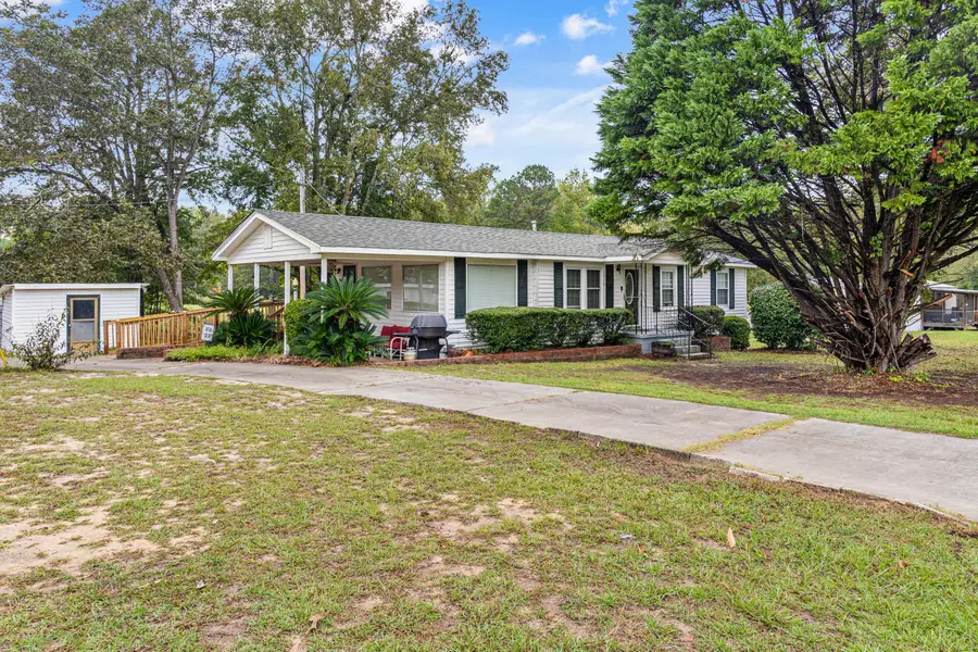 1510 Tee Vee Road, Elloree, SC 29047 - #3