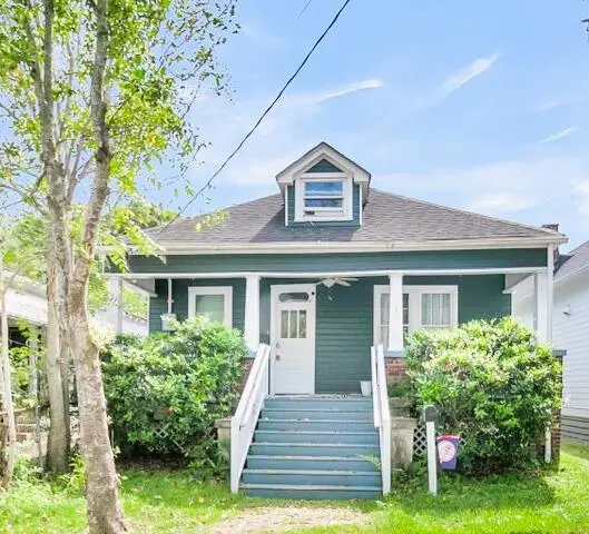 3 Addison Street, Charleston, SC 29403 - #1