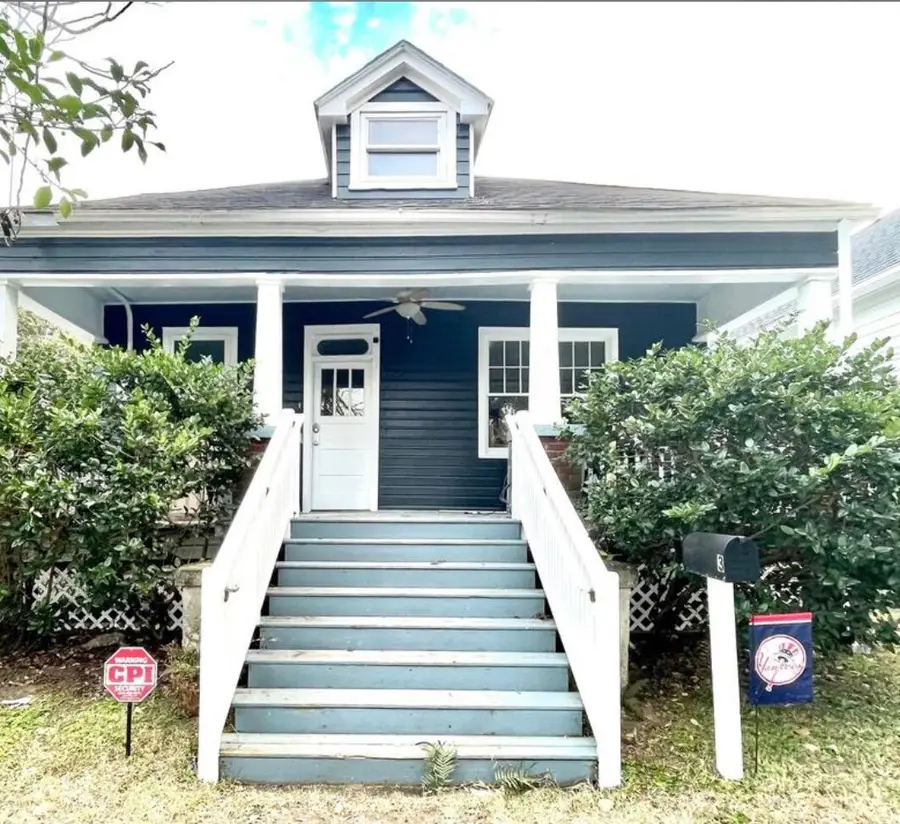 3 Addison Street, Charleston, SC 29403 - #2