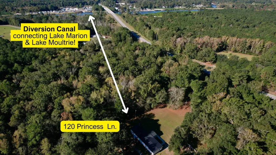 120 Princess Lane, Cross, SC 29436 - Image #2