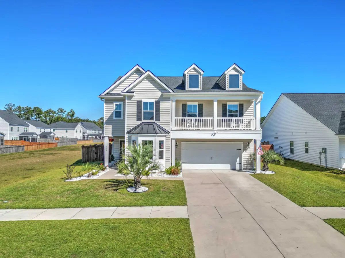 710 Spanish Pointe Dr Drive, Summerville, SC 29486 - Image #1