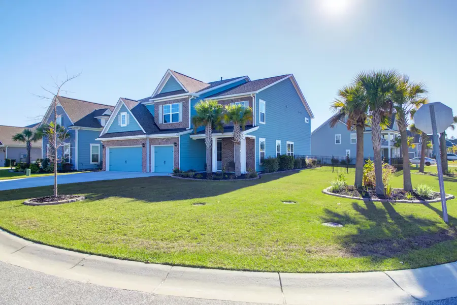 185 Whaler Avenue, Summerville, SC 29486 - #2