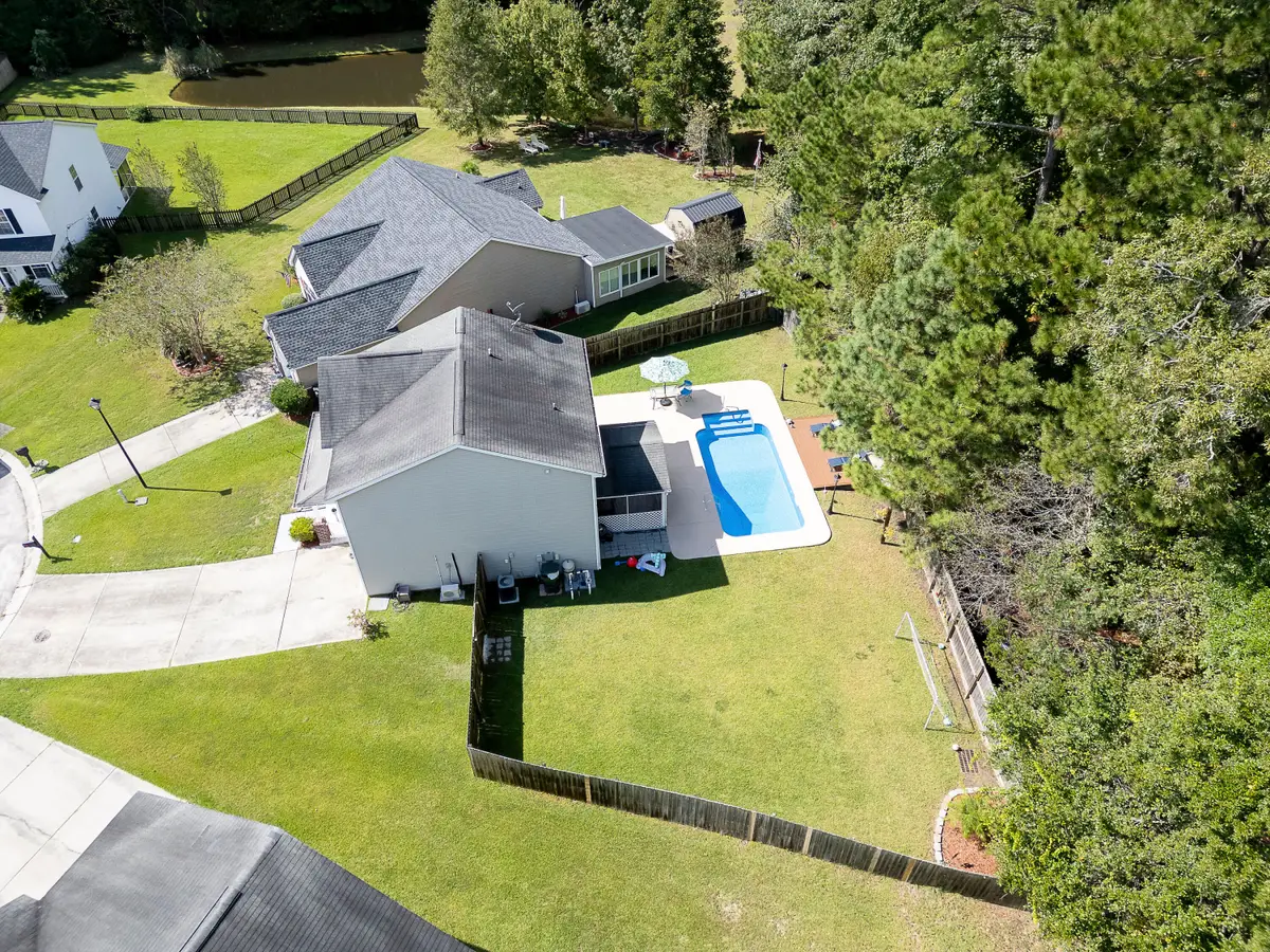 267 Border Road, Goose Creek, SC 29445 - Image #1