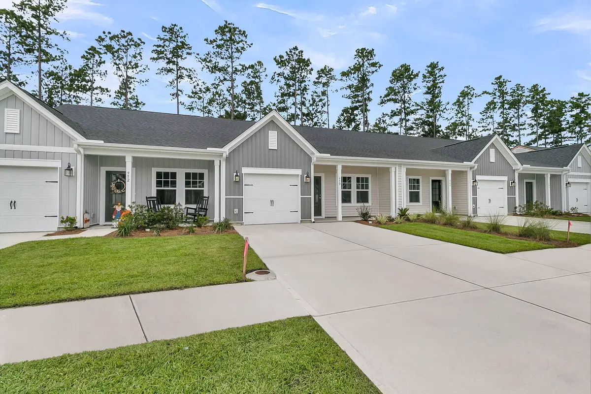 940 Dusk Drive, Summerville, SC 29486 - #1