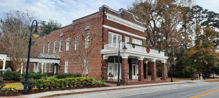 4478 Hwy 165, Meggett, SC 29449 - #2