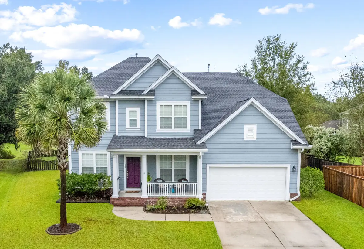 102 Plank Court, Summerville, SC 29485 - Image #1