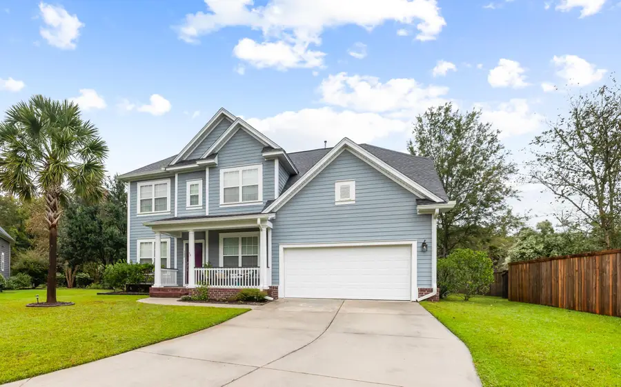 102 Plank Court, Summerville, SC 29485 - Image #2