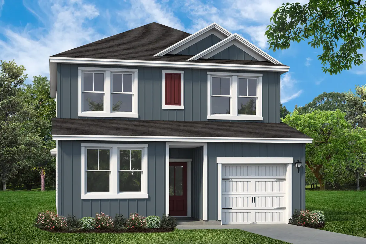 3000 Buggs Lane, Lincolnville, SC 29485 - #1