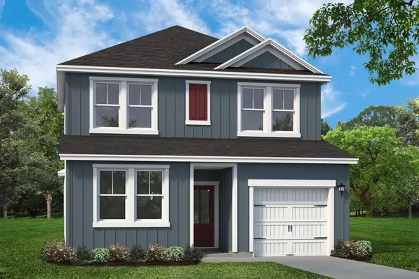 3000 Buggs Lane, Lincolnville, SC 29485