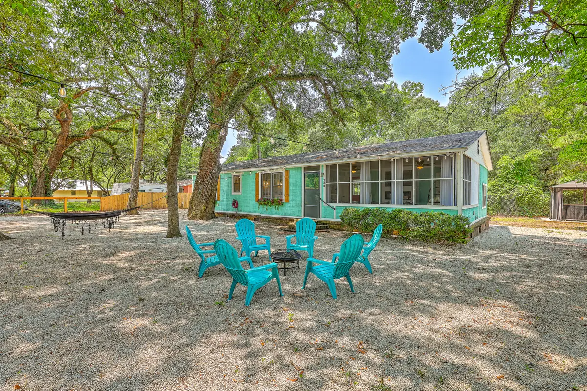 200 Hilltop Drive, Bonneau, SC 29431 - #1