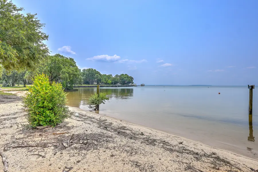 200 Hilltop Drive, Bonneau, SC 29431 - #2