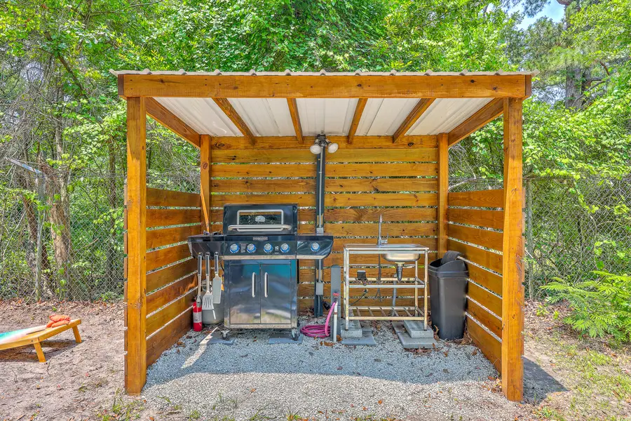 200 Hilltop Drive, Bonneau, SC 29431 - #3