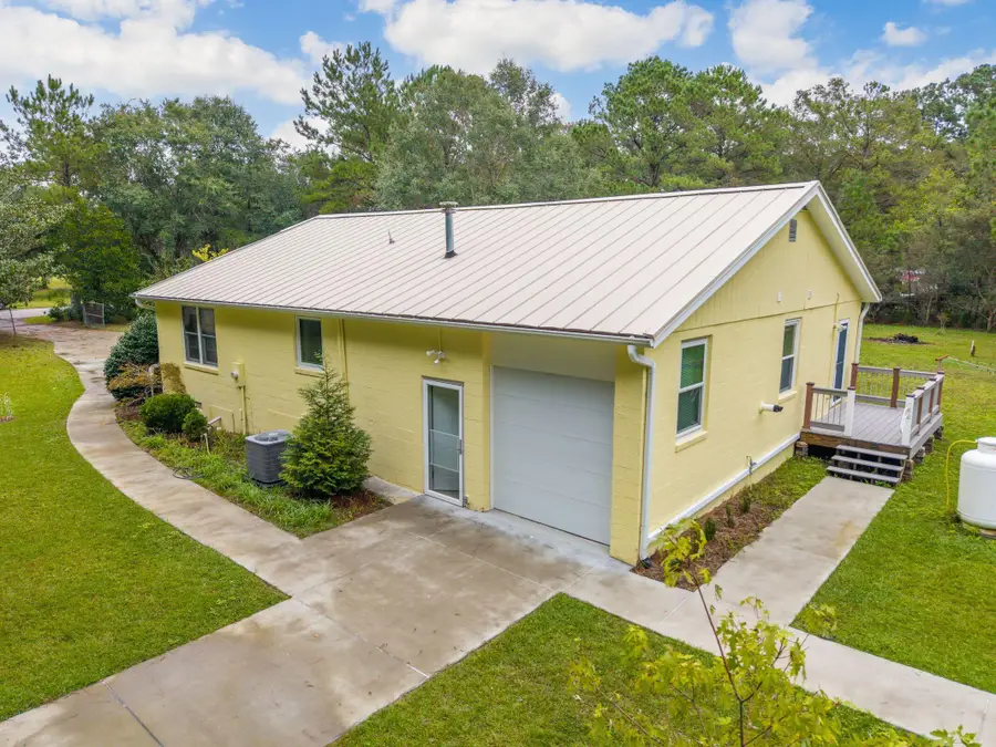 3255 Edenvale Road, Johns Island, SC 29455 - #3