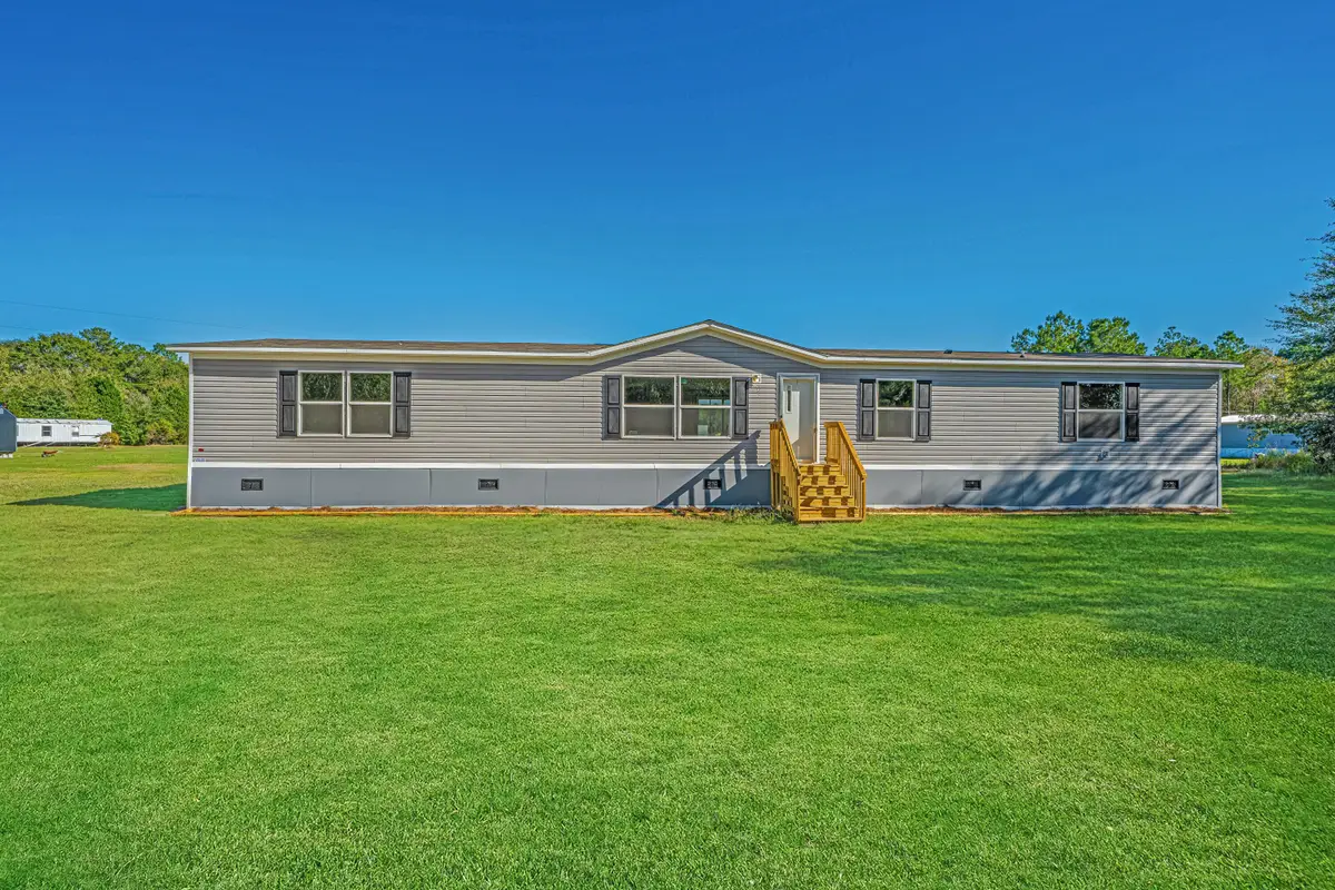 252 Johnson Road, Dorchester, SC 29437 - #1