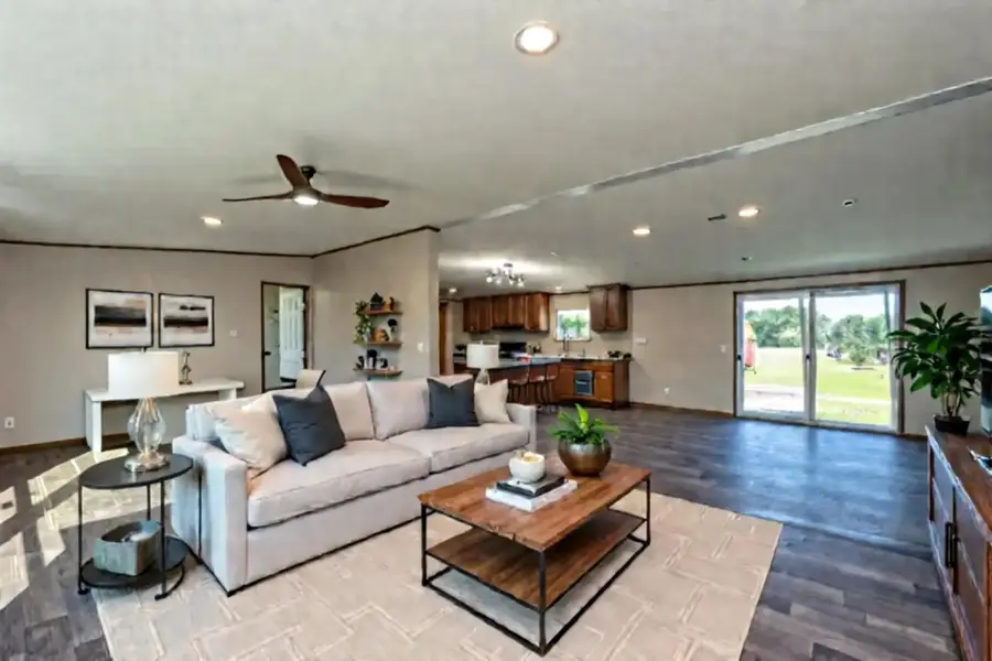 252 Johnson Road, Dorchester, SC 29437 - #2