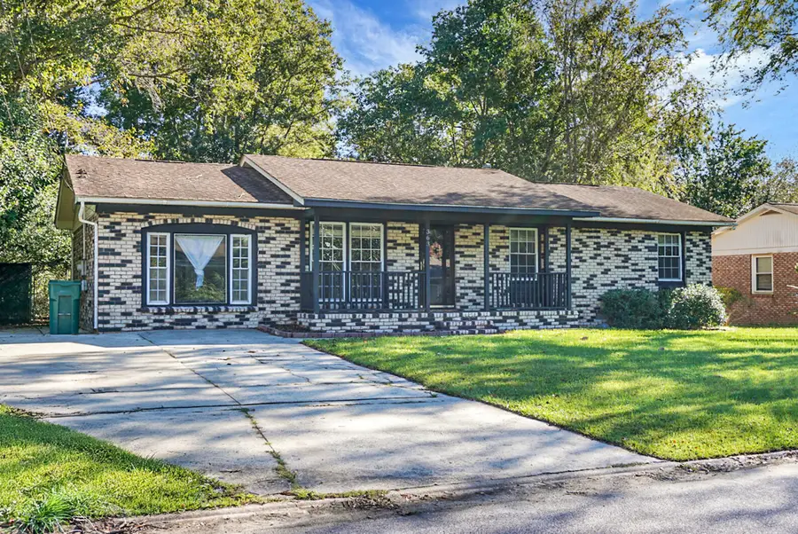 363 Holly Avenue, Goose Creek, SC 29445 - #2