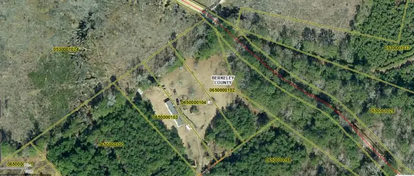 0 Bolt Drive, Cross, SC 29436