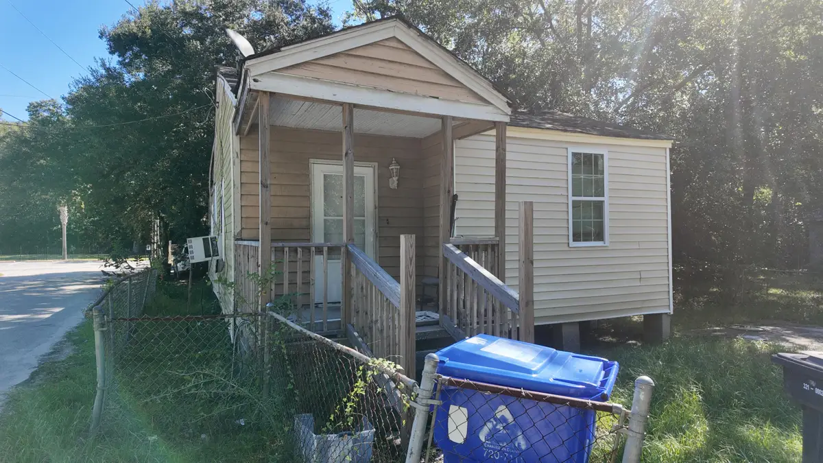 4712, 4756 Hassell Avenue, North Charleston, SC 29405 - #1