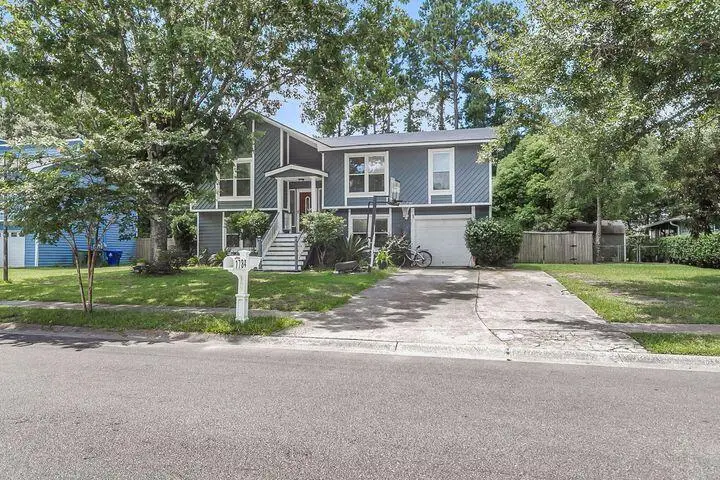 1784 Banbury Road, Charleston, SC 29414 - #2