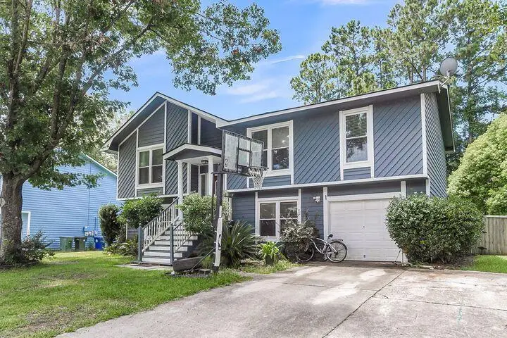 1784 Banbury Road, Charleston, SC 29414 - #3