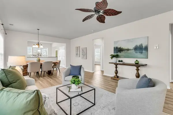 206 Sternside Run Avenue, Summerville, SC 29486